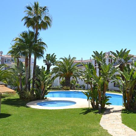 House Of Sun Calahonda Apartman Sitio de Calahonda Kültér fotó