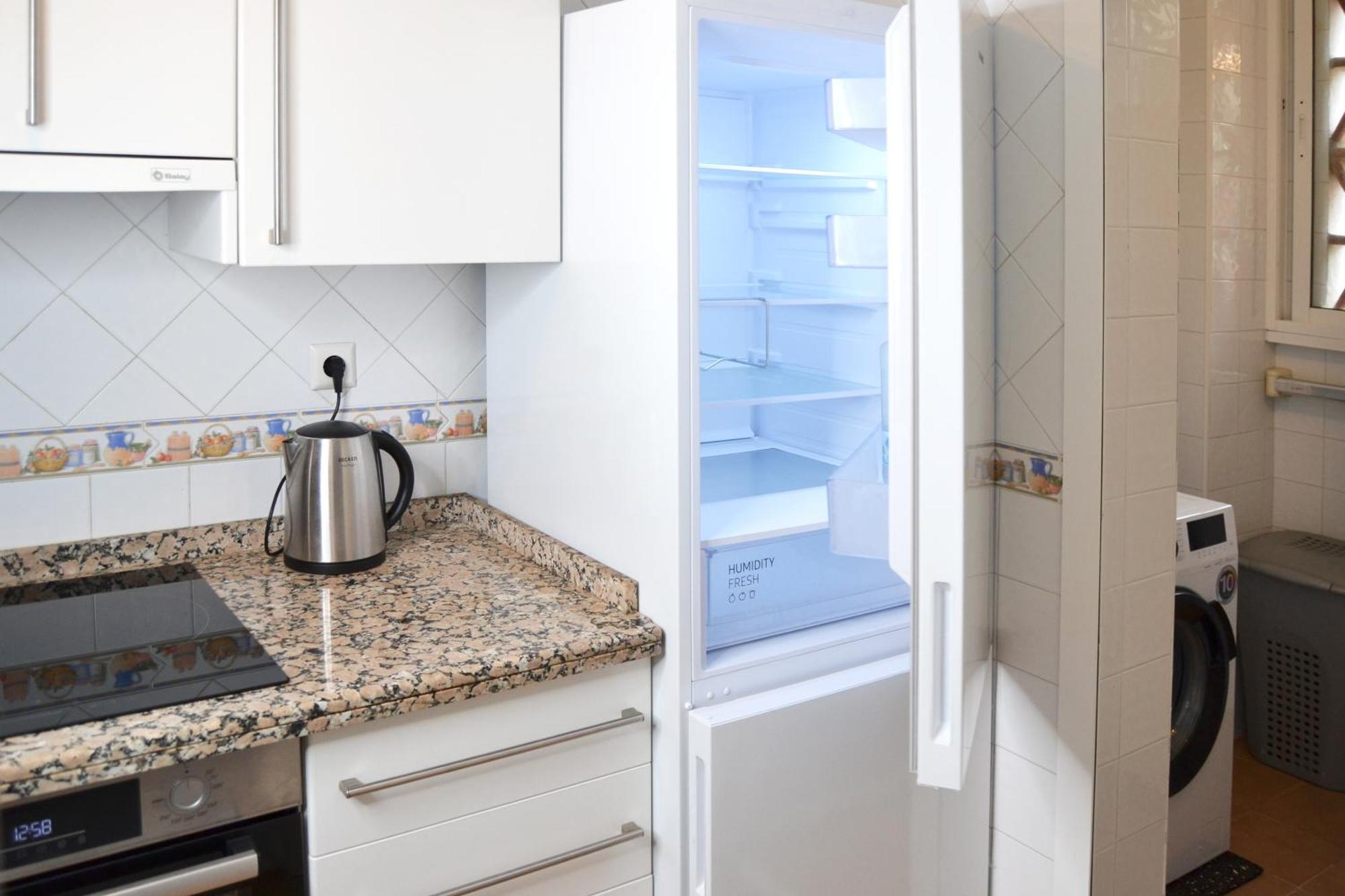 House Of Sun Calahonda Apartman Sitio de Calahonda Kültér fotó