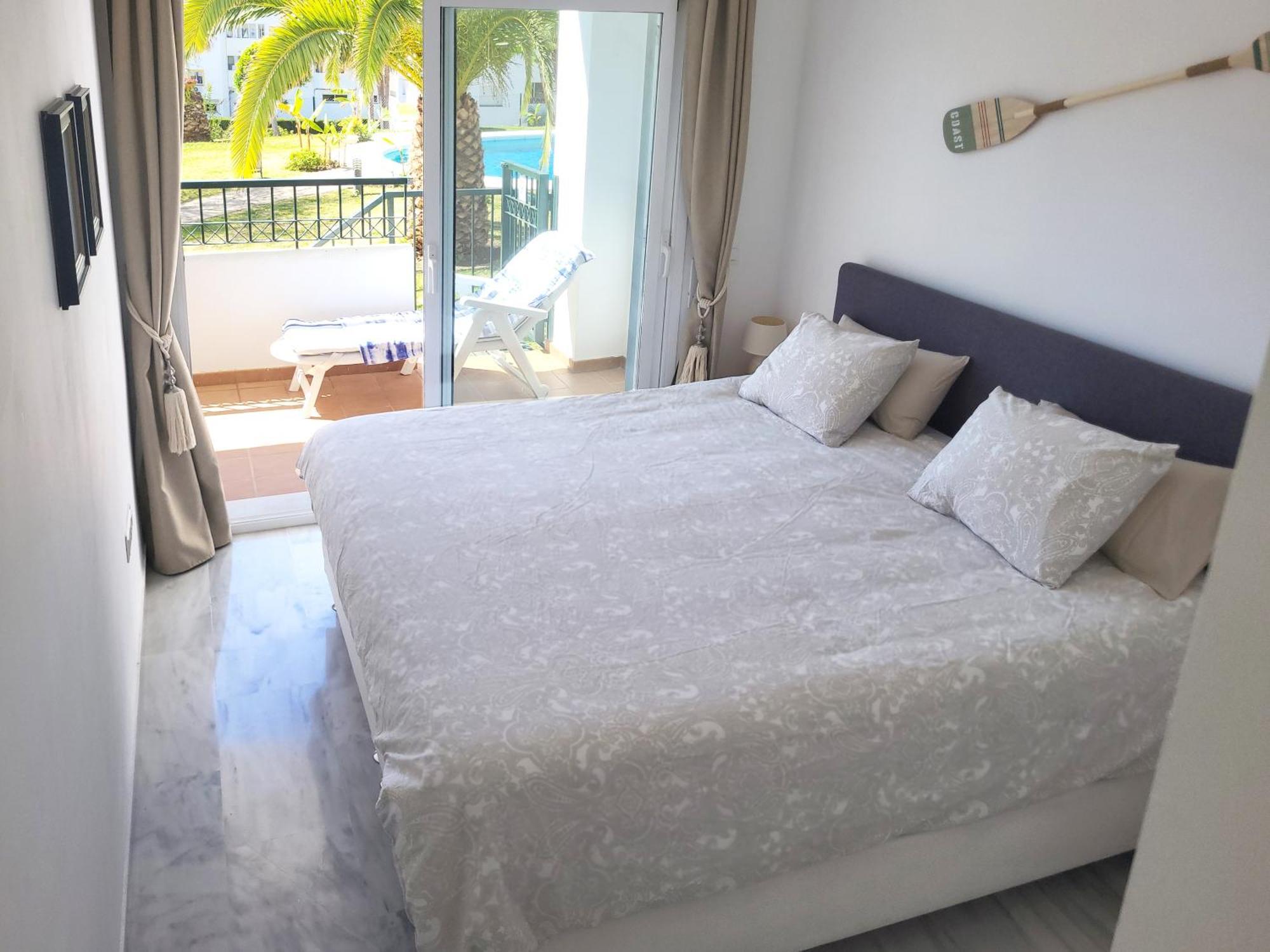 House Of Sun Calahonda Apartman Sitio de Calahonda Kültér fotó