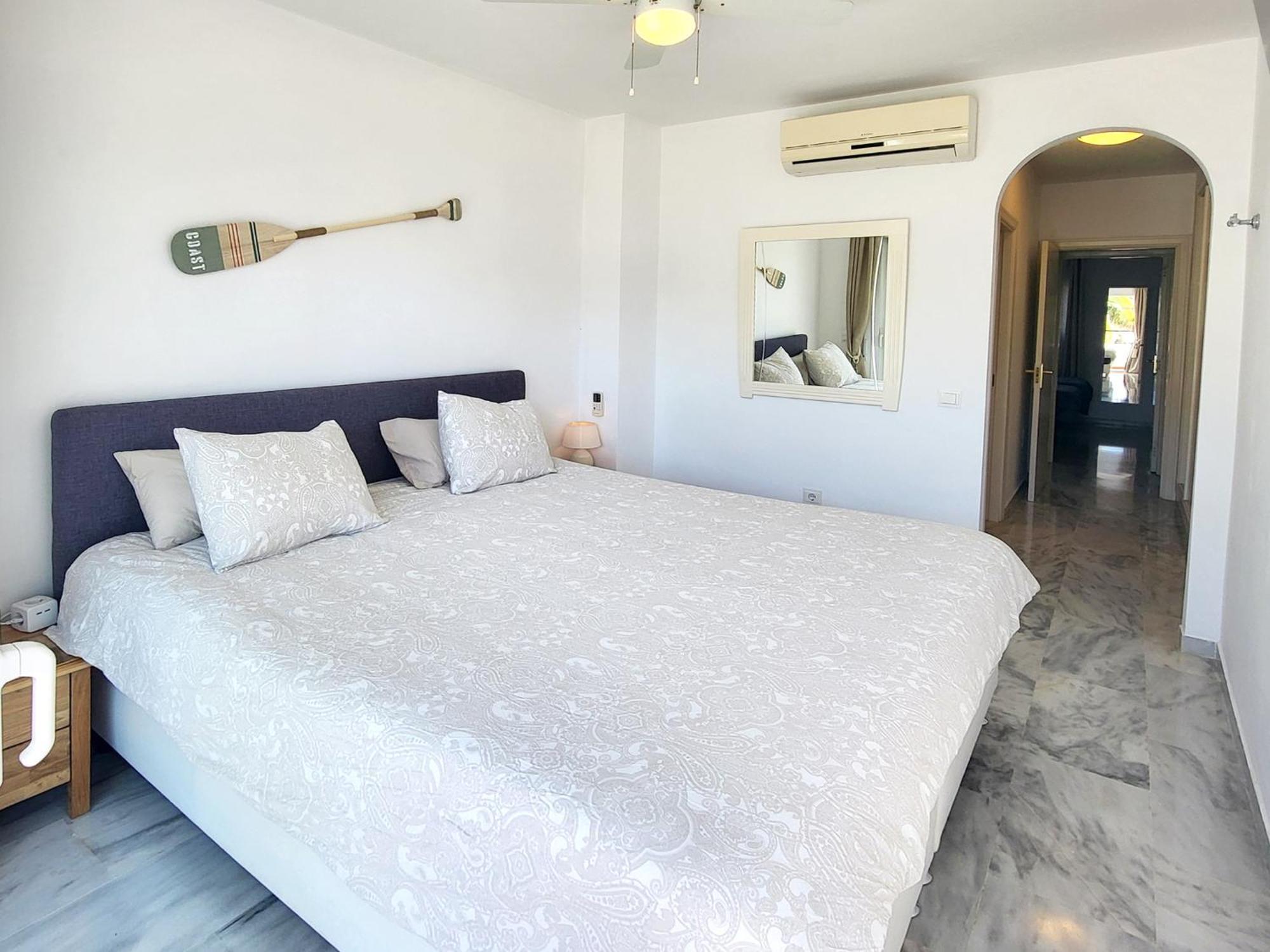 House Of Sun Calahonda Apartman Sitio de Calahonda Kültér fotó