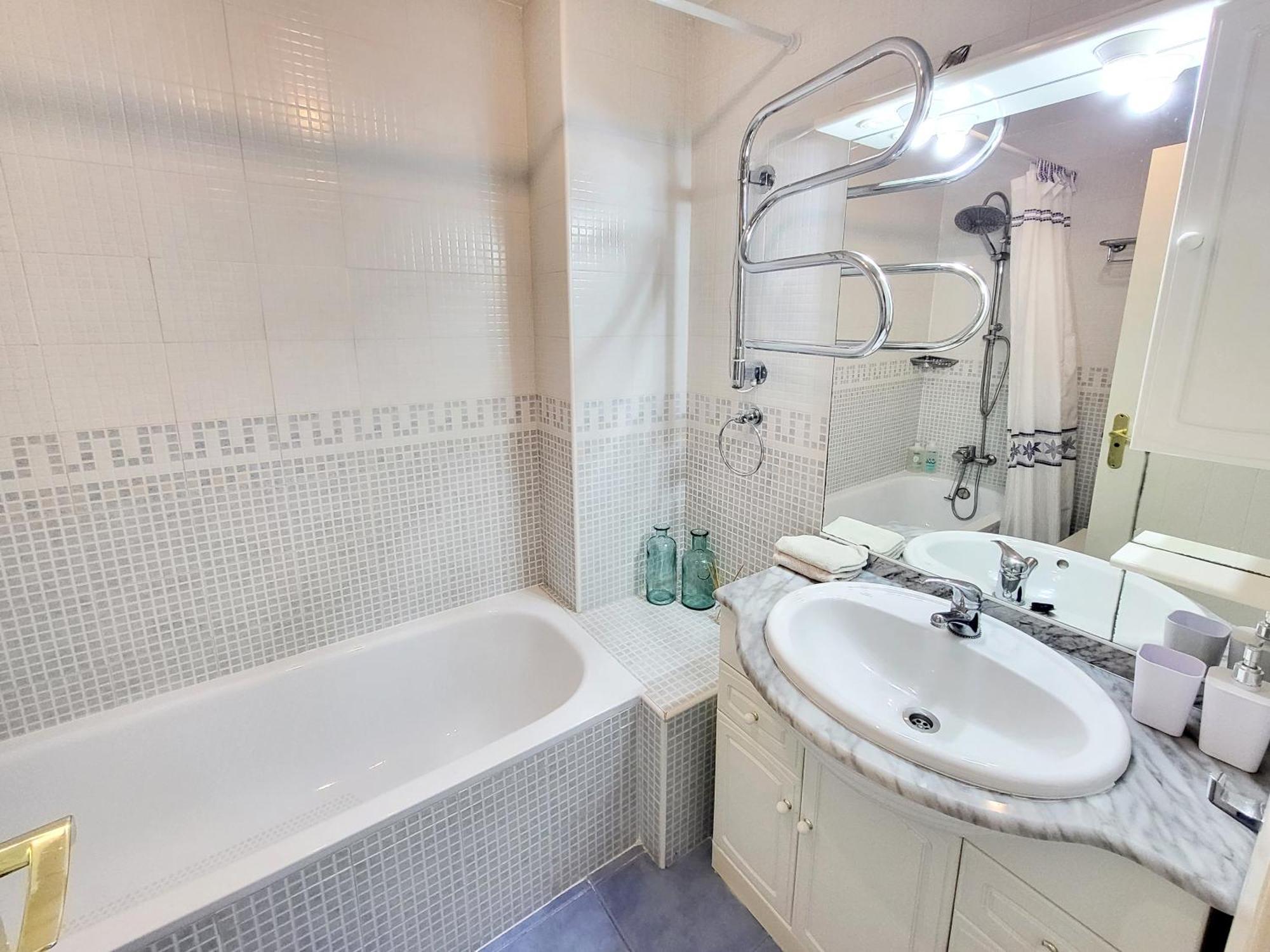 House Of Sun Calahonda Apartman Sitio de Calahonda Kültér fotó