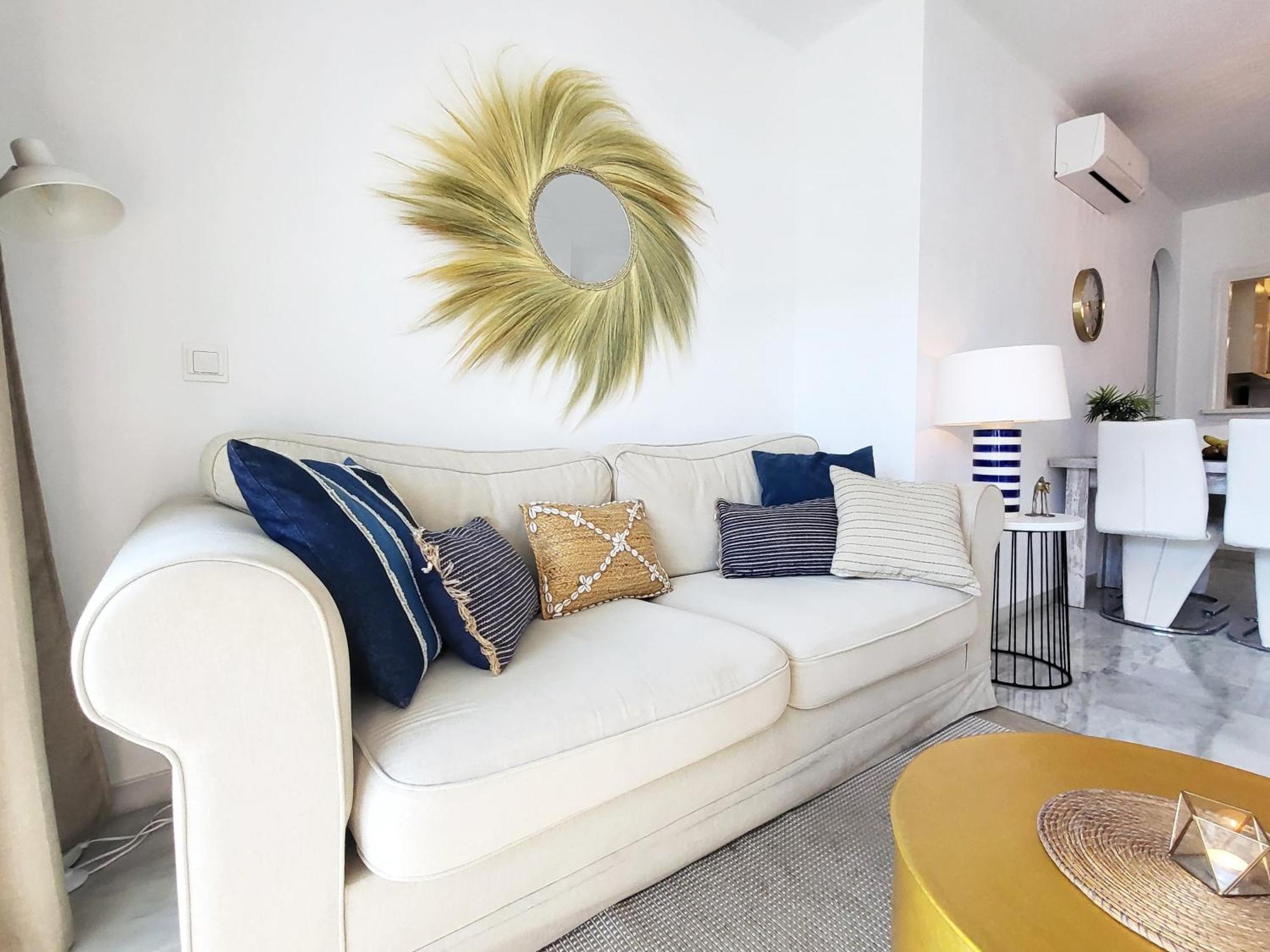 House Of Sun Calahonda Apartman Sitio de Calahonda Kültér fotó