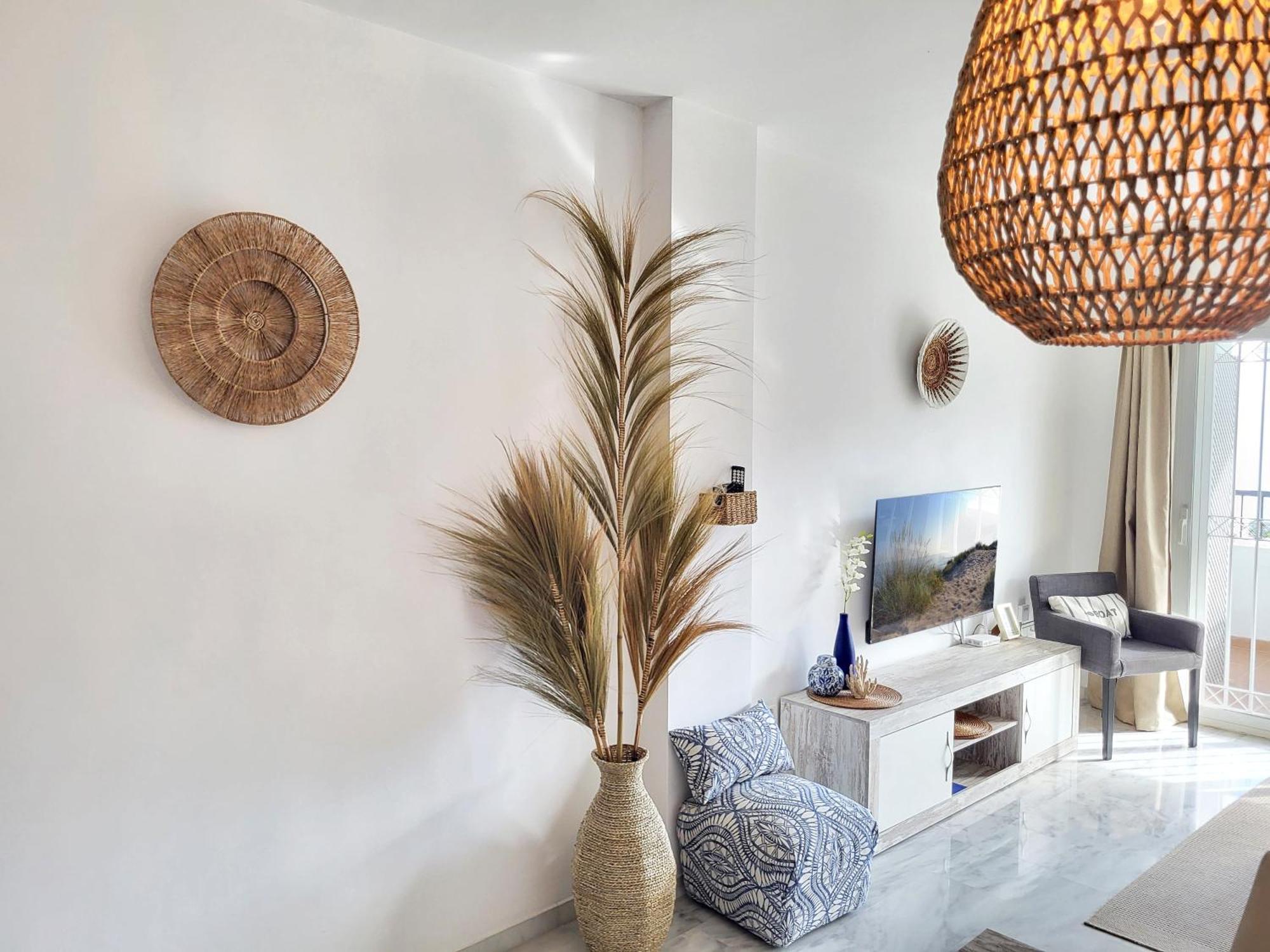 House Of Sun Calahonda Apartman Sitio de Calahonda Kültér fotó