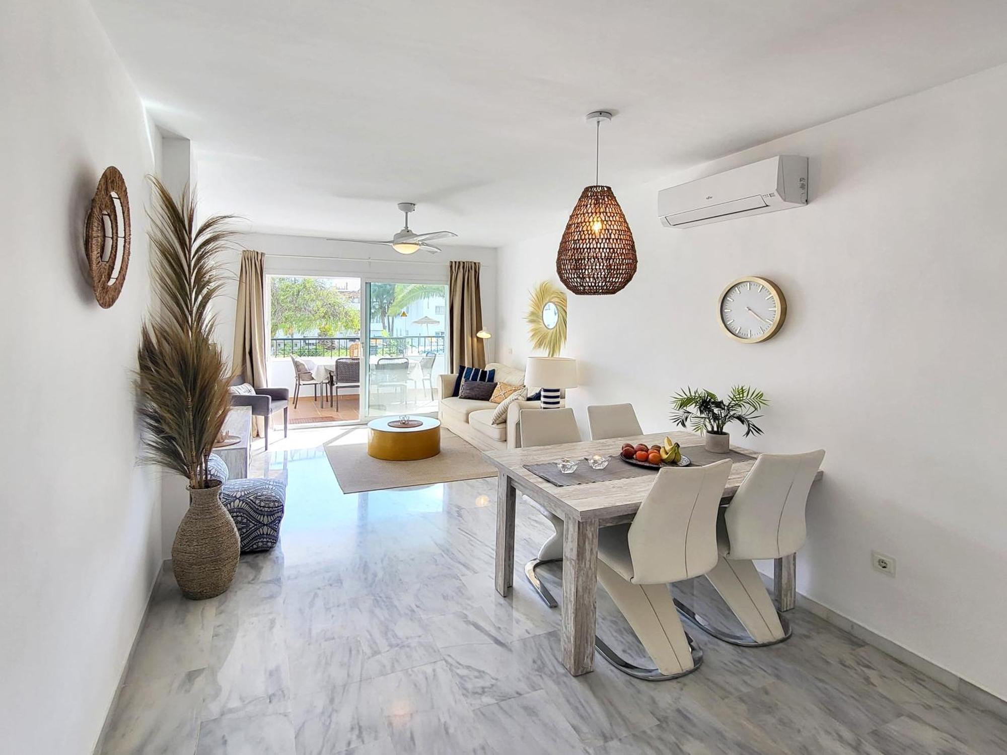 House Of Sun Calahonda Apartman Sitio de Calahonda Kültér fotó