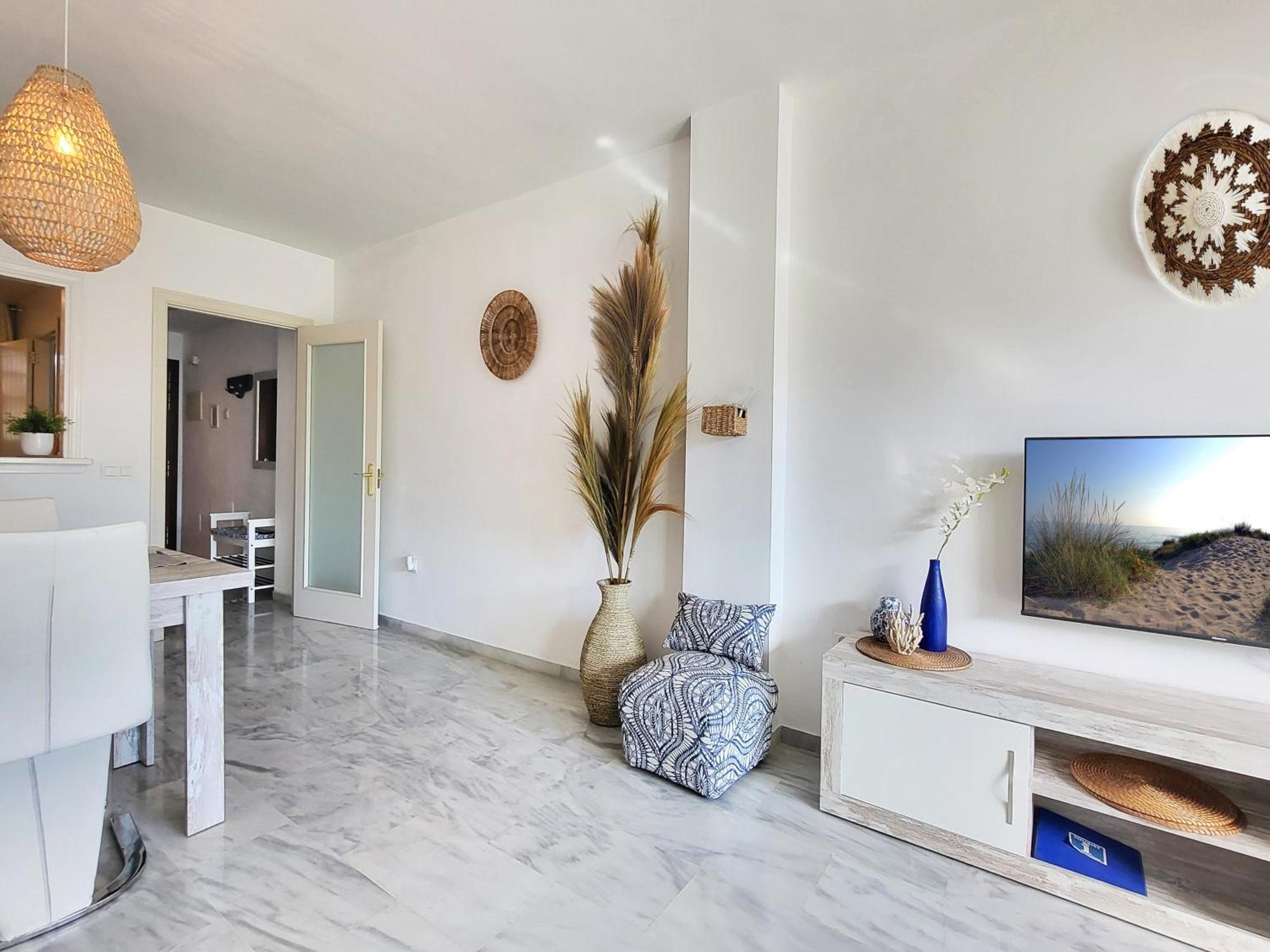 House Of Sun Calahonda Apartman Sitio de Calahonda Kültér fotó