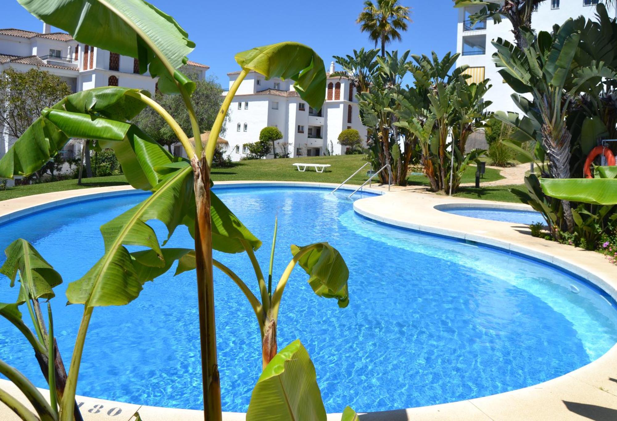 House Of Sun Calahonda Apartman Sitio de Calahonda Kültér fotó